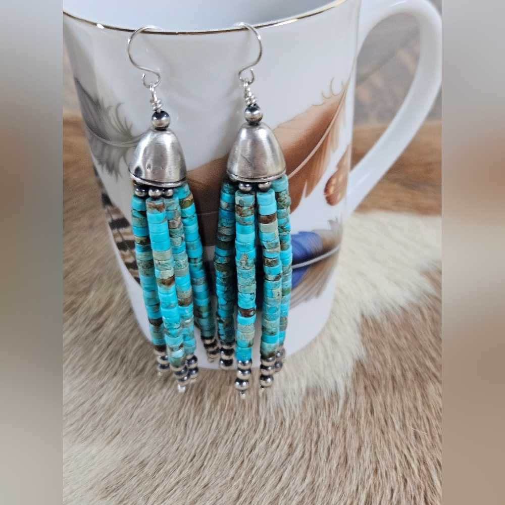 Earings